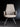 MEDELIN Seville Elegant Ergonomic Leather Office Chair from MEDELIN