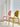 MEIYIJIA Alaric Sleek Scandinavian Plastic High Chair from MEIYIJIA