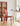 MEIYIJIA Alaric Sleek Scandinavian Plastic High Chair from MEIYIJIA