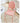 MEIYIJIA Alaric Sleek Scandinavian Plastic High Chair from MEIYIJIA