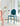 MEIYIJIA Alaric Sleek Scandinavian Plastic High Chair from MEIYIJIA