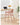 MEIYIJIA Amara Minimalist Plastic Stacking Ins. from MEIYIJIA