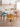 MEIYIJIA Amara Minimalist Plastic Stacking Ins. from MEIYIJIA
