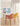 MEIYIJIA Amara Minimalist Plastic Stacking Ins. from MEIYIJIA