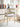 MEIYIJIA Amara Minimalist Plastic Stacking Ins. from MEIYIJIA