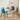 MEIYIJIA Arendal Minimalist Stylish Dining Set from MEIYIJIA