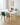 MEIYIJIA Arendal Minimalist Stylish Dining Set from MEIYIJIA