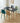 MEIYIJIA Arendal Minimalist Stylish Dining Set from MEIYIJIA