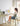 MEIYIJIA Aveline Stylish Thickened Plastic High Chair from MEIYIJIA