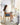 MEIYIJIA Aveline Stylish Thickened Plastic High Chair from MEIYIJIA