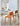 MEIYIJIA Aveline Stylish Thickened Plastic High Chair from MEIYIJIA
