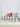 MEIYIJIA Celandine Cozy Plastic High Chair from MEIYIJIA