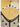 MEIYIJIA Cortland Stylish Modern Highchair from MEIYIJIA