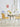 MEIYIJIA Cortland Stylish Modern Highchair from MEIYIJIA