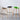 MEIYIJIA Cressida Nordic Minimalist Solid Wood Bar Chair from MEIYIJIA