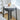 MEIYIJIA Daikoku Stylish Thickened Round Bench Dining Stool from MEIYIJIA