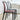 MEIYIJIA Dronningholm Sleek Scandinavian Highchair from MEIYIJIA