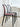 MEIYIJIA Dronningholm Sleek Scandinavian Highchair from MEIYIJIA