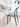 MEIYIJIA Dronningholm Sleek Scandinavian Highchair from MEIYIJIA