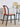 MEIYIJIA Dronningholm Sleek Scandinavian Highchair from MEIYIJIA