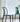 MEIYIJIA Dronningholm Sleek Scandinavian Highchair from MEIYIJIA