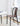 MEIYIJIA Dronningholm Sleek Scandinavian Highchair from MEIYIJIA