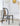MEIYIJIA Dronningholm Sleek Scandinavian Highchair from MEIYIJIA