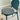 MEIYIJIA Elowen Cozy Scandinavian Pillow Highchair from MEIYIJIA
