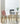 MEIYIJIA Elowen Enhanced Durable Modern Highchair from MEIYIJIA