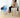 MEIYIJIA Esmeralda Stylish Scandinavian Highchair from MEIYIJIA