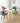 MEIYIJIA Esmeralda Stylish Scandinavian Highchair from MEIYIJIA
