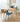 MEIYIJIA Esmeralda Stylish Scandinavian Highchair from MEIYIJIA