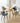 MEIYIJIA Esmeralda Stylish Scandinavian Highchair from MEIYIJIA