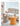 MEIYIJIA Iskandar Elegant Minimalist Round Coffee Table from MEIYIJIA