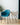 MEIYIJIA Isolde Stylish Plastic High Chair from MEIYIJIA