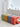 MEIYIJIA Kazumi Fun-Design Thickened Plastic Stool from MEIYIJIA