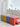 MEIYIJIA Kazumi Fun-Design Thickened Plastic Stool from MEIYIJIA