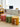 MEIYIJIA Lucerne Chic Minimalist Dwarf House Stool from MEIYIJIA