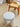 MEIYIJIA Lucerne Chic Minimalist Dwarf House Stool from MEIYIJIA