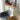 MEIYIJIA Lysander Ergonomic Simple Swivel Chair from MEIYIJIA