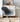 MEIYIJIA Lysander Ergonomic Simple Swivel Chair from MEIYIJIA