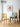 MEIYIJIA Lysander Stylish Thickened High Chair from MEIYIJIA