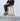 MEIYIJIA Marisol Chic Ergonomic Plastic Bar Chair from MEIYIJIA