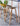 MEIYIJIA Marisol Chic Ergonomic Plastic Bar Chair from MEIYIJIA