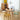MEIYIJIA Naramata Chic Minimalist High Chair from MEIYIJIA
