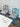 MEIYIJIA Naramata Chic Minimalist High Chair from MEIYIJIA