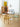 MEIYIJIA Naramata Chic Minimalist High Chair from MEIYIJIA