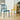 MEIYIJIA Naramata Chic Minimalist High Chair from MEIYIJIA