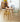 MEIYIJIA Naramata Chic Minimalist High Chair from MEIYIJIA