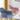 MEIYIJIA Oswego Sustainable Natural Wood High Chair from MEIYIJIA
